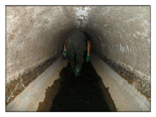 崖州管道高压清洗