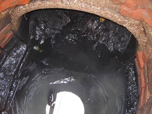 崖州污水/雨水井清理