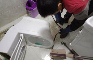 崖州下水道疏通电话-30分钟快速上门